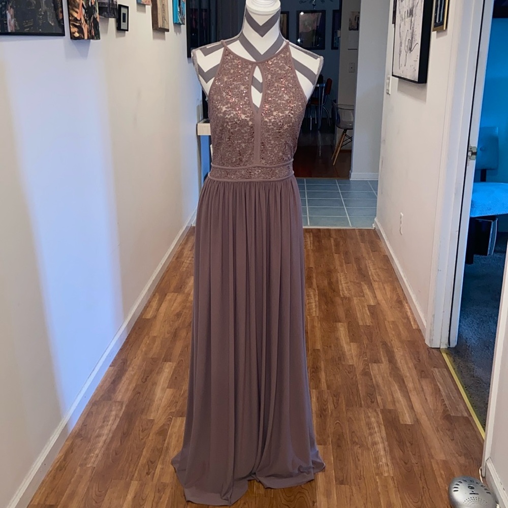 Evening Gown!